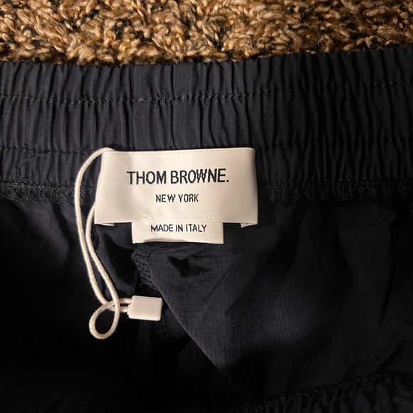 THOM BROWNE track pants - Picture 5 of 6